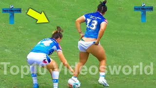 Funniest Moments In Sports!