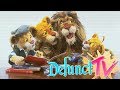 DefunctTV The History Of Between The Lions DefunctTV The History Of Between The Lions