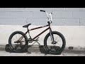 MIKEY ANDREW | Odyssey BMX - Bike Check