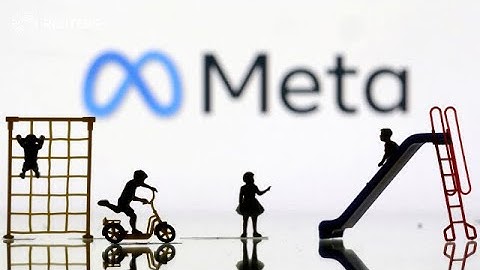 Meta developing new, more powerful AI system: reports