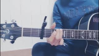 Disaat Aku Pergi Dadali Cover
