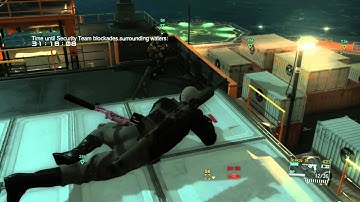 FOB Defense in a Nutshell