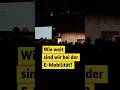 E-Autos laden: Wo stehen wir? | #BMV