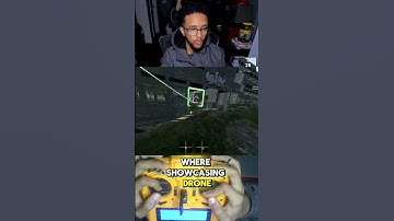 Day 35 of me playing uncrashed everyday until I have a gold metal on every map! #fpv #drones