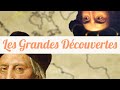 5e  les grandes dcouvertes