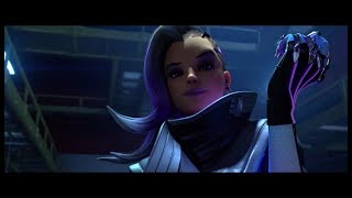 Widowmaker & Sombra (GMV)
