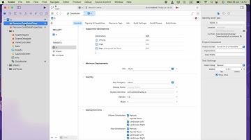 NSManagedObject subclass 