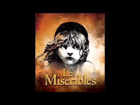Les Misérables Cast (+) The Confrontation