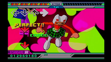 DDR #PLAY 193 (Request for K.T. Robinson) [Part 10]