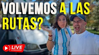 🔴EN VIVO 🔴LO DIMOS TODO POR NUESTRA CAMIONETA Y ES HORA DE TOMAR UNA DECISIÓN...