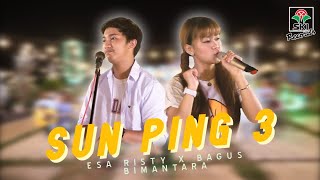 Sun Ping Telu - Esa Risty & Bagus Bimantara