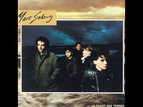 Marc Seberg - L'Éclaircie / Une Dernière Fois Marc Seberg - L'Éclaircie / Une Dernière Fois