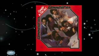 Video thumbnail of "Commodores - This Is Your Life"