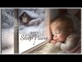 To pianino 𝙪𝙨𝙮𝙥𝙞𝙖 𝙣𝙞𝙚𝙬𝙞𝙖𝙧𝙮𝙜𝙤𝙙𝙣𝙞𝙚 𝙨𝙯𝙮𝙗𝙠𝙤 🎼 Cudowna muzyka głębokiego snu 🎼 Relaksujące wideo do snu