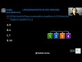 NMMS - Maths - LINEAR EQUATIONS IN ONE VARIABLE - Part 2