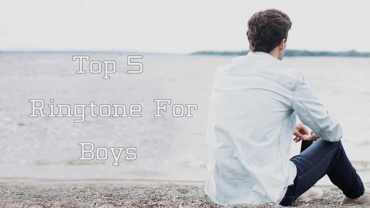 Top 5 Ringtone For Boys Download Now S3 By Technical Chief