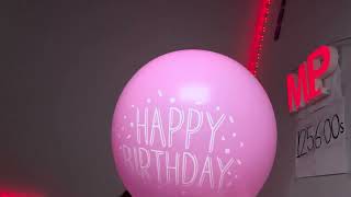 Balloon episode 🎈125647