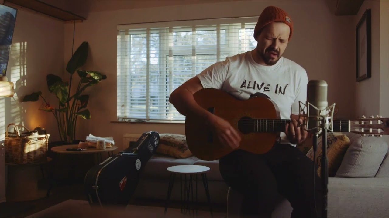 We Are All Fossils - Joyce Buyers Method (Impromptu Session)