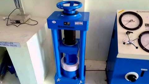 MATERIAL TESTING LABORATORY