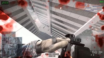 [Bug] Battlefield 4: Compilation of "Winter Patch" Bugs