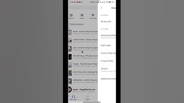 night mai is setting ko enable karne ke baad song automatically off hoga #shorts #short