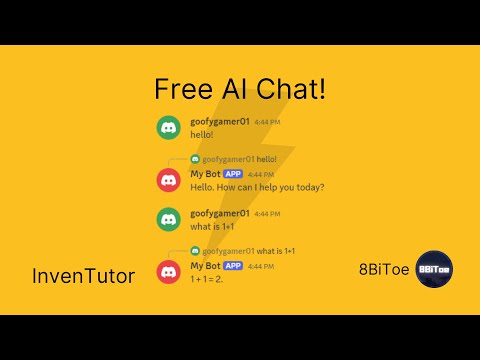 Video Thumbnail for How to use AI for Free in Components