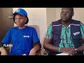 FLASH DU 08 AOÛT 2026  de Tchadinfos tv