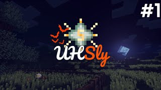 BOO! - UHSly Season 1 (Ep.1)