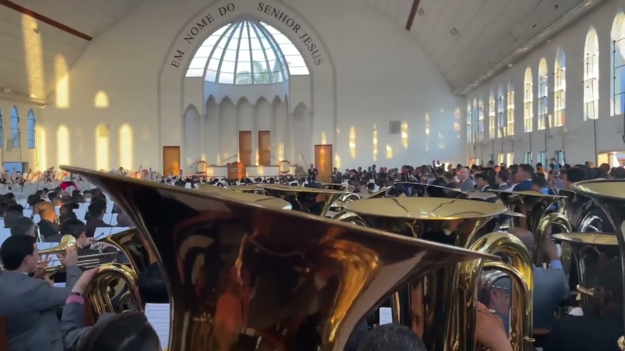 Hino CCB 140 Sou Feliz