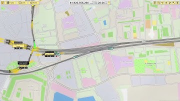 Building The Entire C2C Network! | Nimby Rails | UK Build | Episode 4