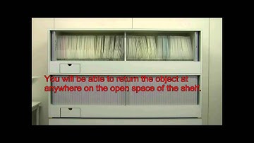 LED RFID TAG Vega☆