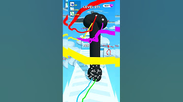 Tall Man Run-levels271 |Gameplay Android IOS #shorts #tallmanrun #mobilegame