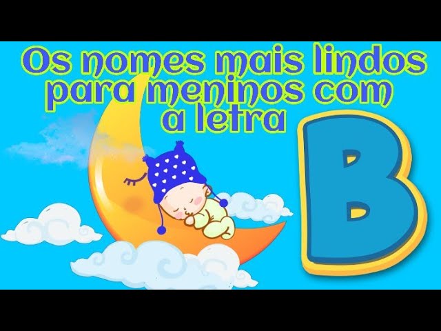 NOMES MASCULINOS COM A LETRA INICIAL C👶😍🥰 