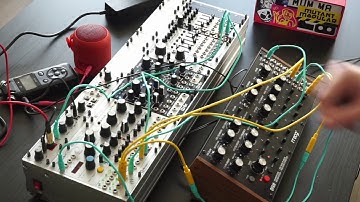 Quick Patch - DFAM into MI Beads