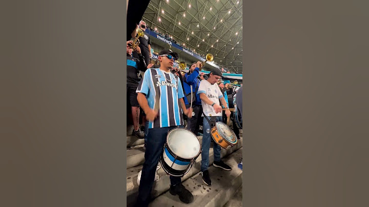 Geral Do Grêmio - Somos De Grêmio - Gremio Vs América - Brasileirao 23 #suarez #luissuarez