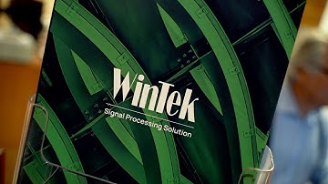 NI Partner: Wintek