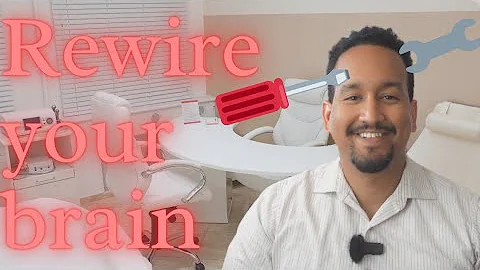 Rewire Your Brain: Mastering Pain Through Neuroplasticity