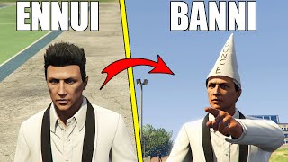 Top 15 Des Choses Quon Fait Quand On Sennui Dans Gta 5