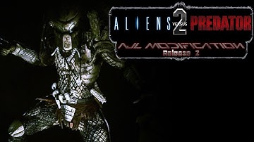 Aliens vs. Predator 2 - AJLMod R2 #29