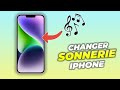 CHANGER SA SONNERIE D IPHONE La MEILLEURE Méthode TUTORIEL CHANGER SA SONNERIE D IPHONE La MEILLEURE Méthode TUTORIEL