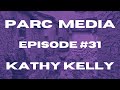 Kathy Kelly on Afghanistan, Black Lives Matter, and Antiwar Activism