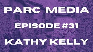 Kathy Kelly on Afghanistan, Black Lives Matter, and Antiwar Activism