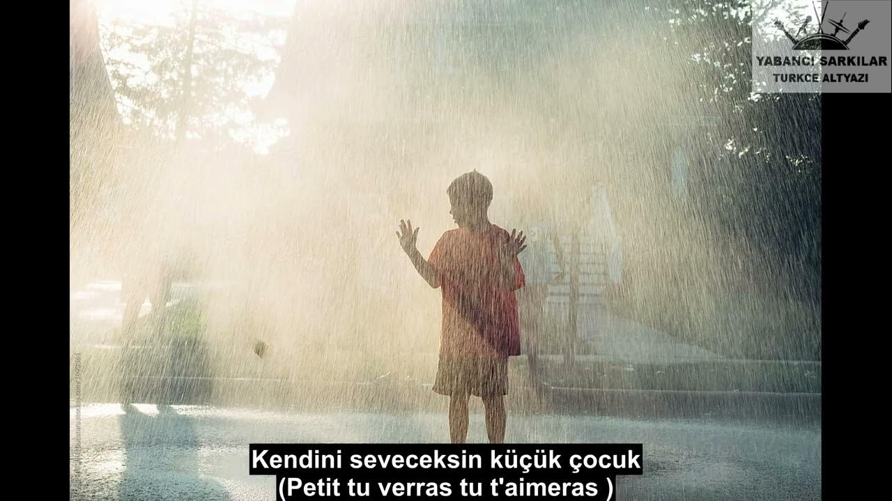 Arcadian Petit à petit Lyrics Türkçe Çeviri YouTube