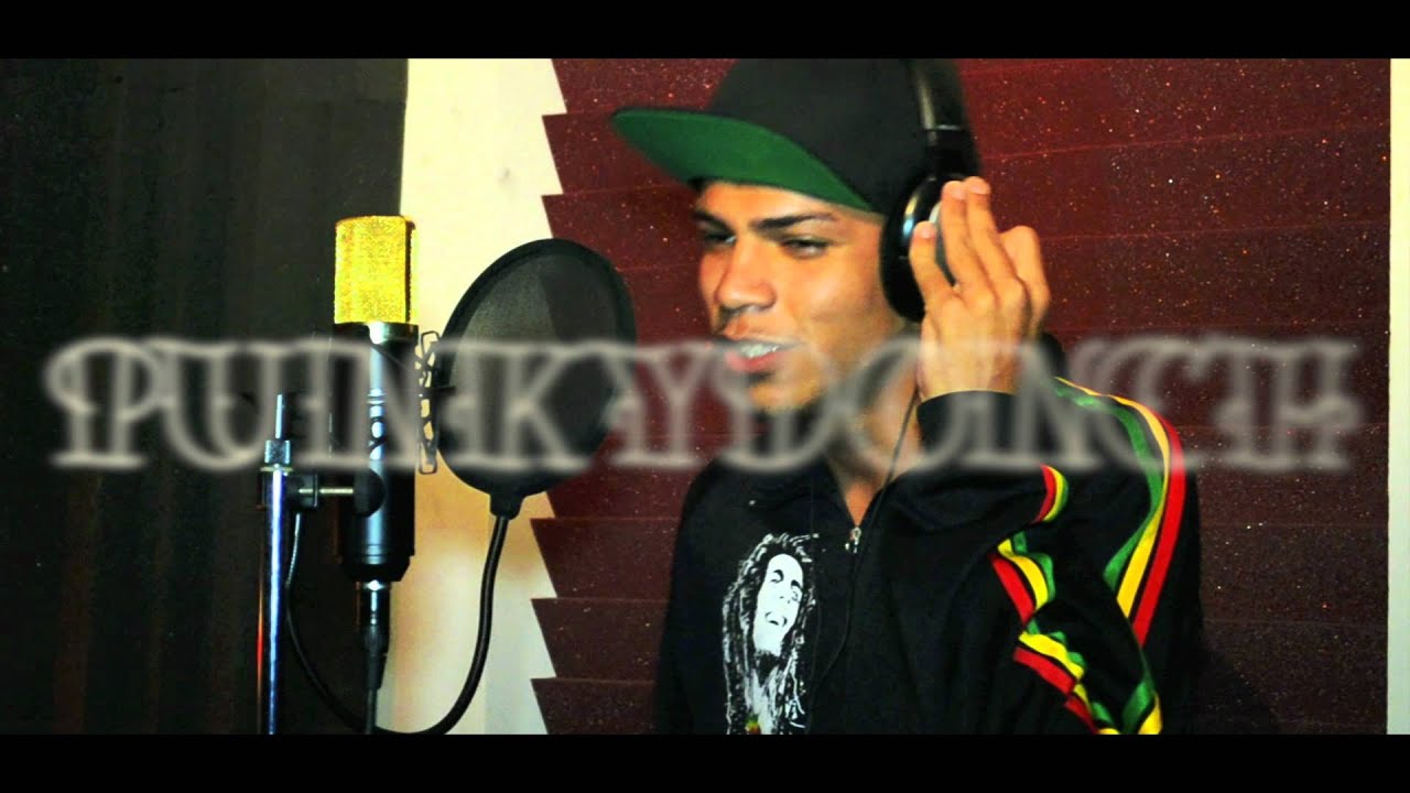 Indirect - CHILLAXX ft. PunkyDonch (NMStudioClip)