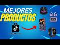 Los MEJORES Productos de TikTok Shop 🔥 | Buenos, Bonitos y BARATOS
