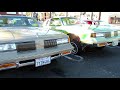 LOWRIDERS LATINLIFE cc TOYS FOR TOTS CARSHOW