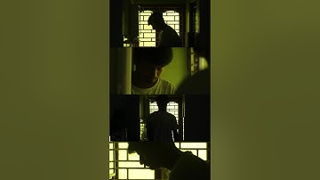 How to film yourself?  #cinematic #videography #tutorial