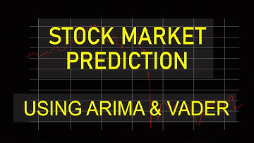 Stock Market Prediction using Numerical and Textual Analysis
