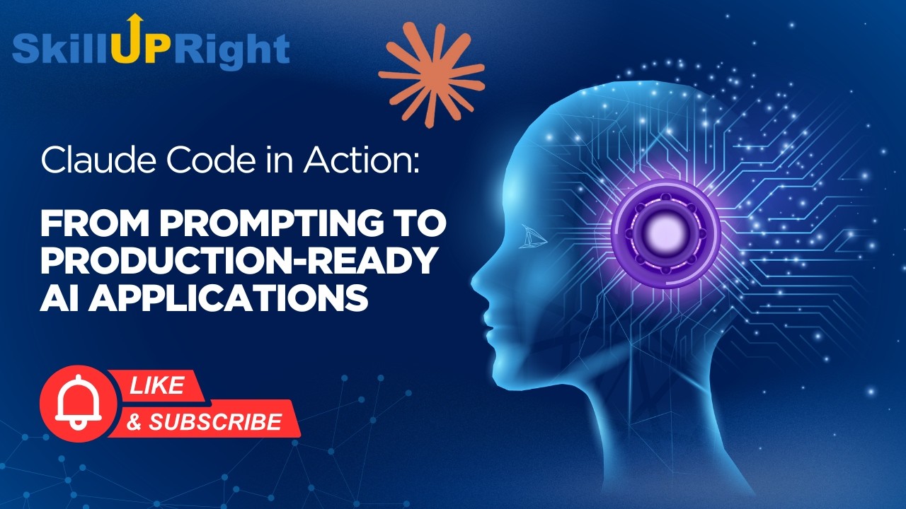 Claude Code in Action From Prompting to Production Ready AI ...