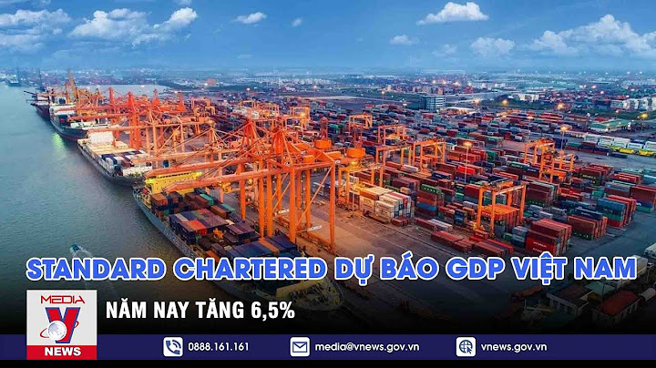 Tổng gdp việt nam 2023 là bao nhiêu tỷ usd năm 2024